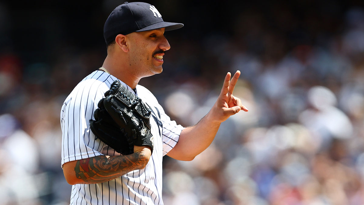 Yankees vs Rangers MLB Odds | Sunday’s Big Betting Pick, Prediction (April 30) article feature image