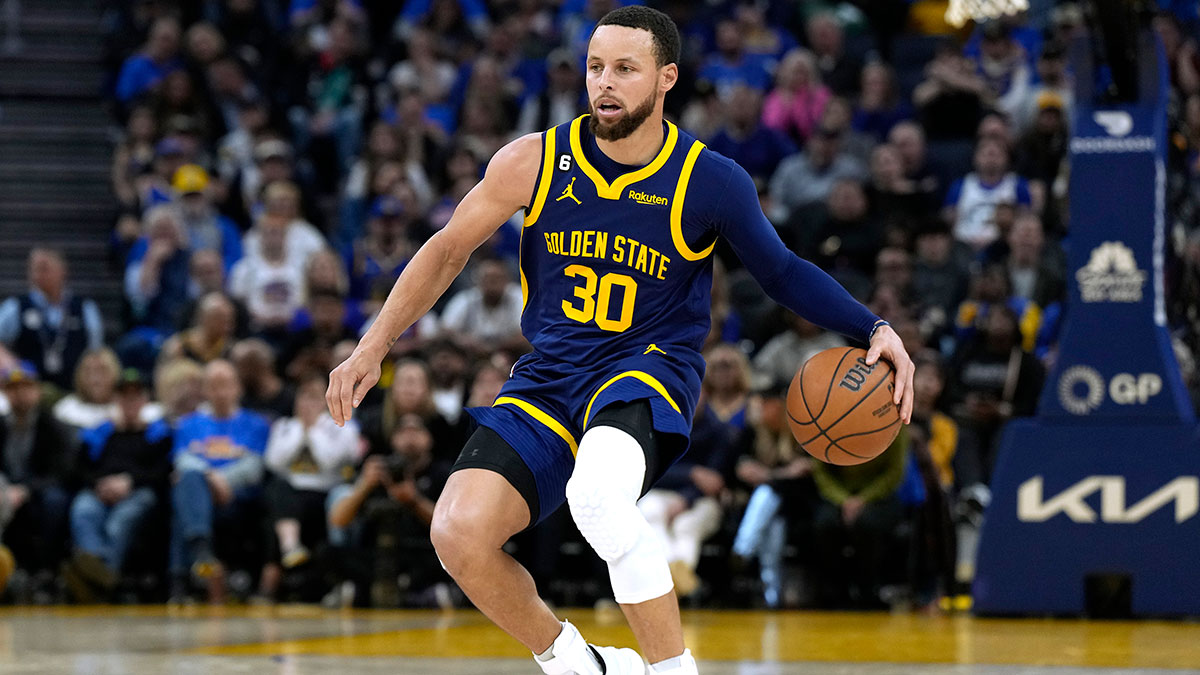Warriors vs Nuggets Odds, Pick | NBA Betting Prediction article feature image
