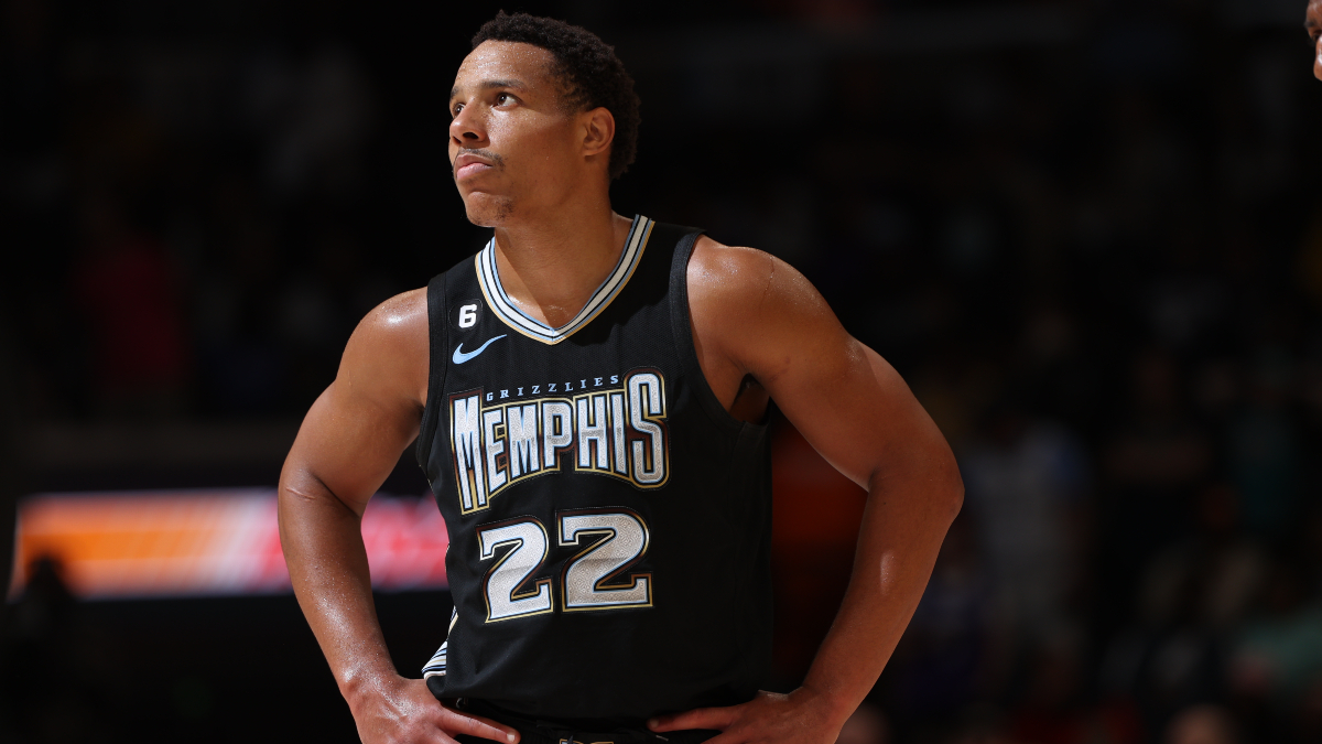 Lakers vs. Grizzlies Game 2: Can Memphis' Role Players Carry the Offense? article feature image