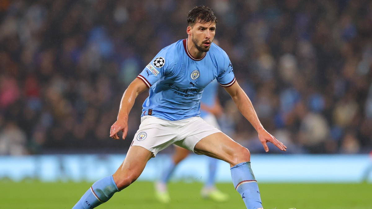 Man City vs Leicester City Odds, Pick: Back Underrated City Defense article feature image