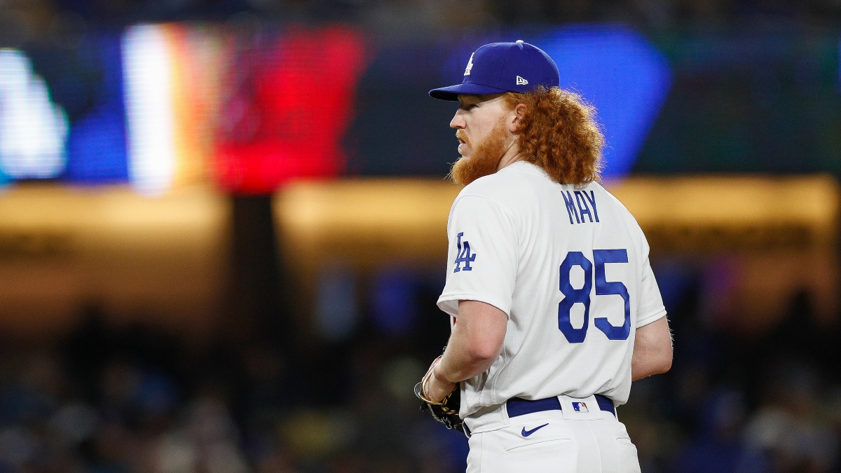 Mets vs Dodgers Prediction Today | MLB Odds, Picks on Monday, April 17