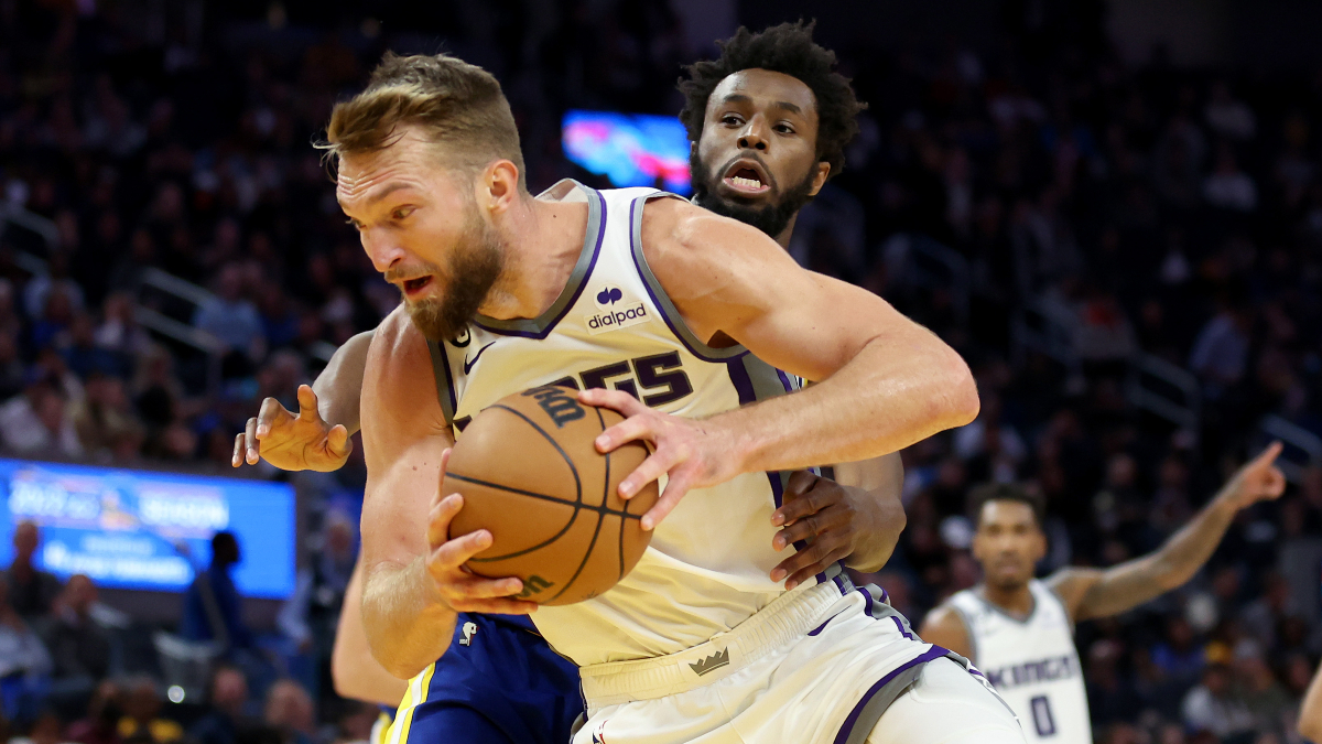 Kings vs Warriors Odds, Pick, Game 4 Prediction | NBA Playoffs Betting Preview (April 23)