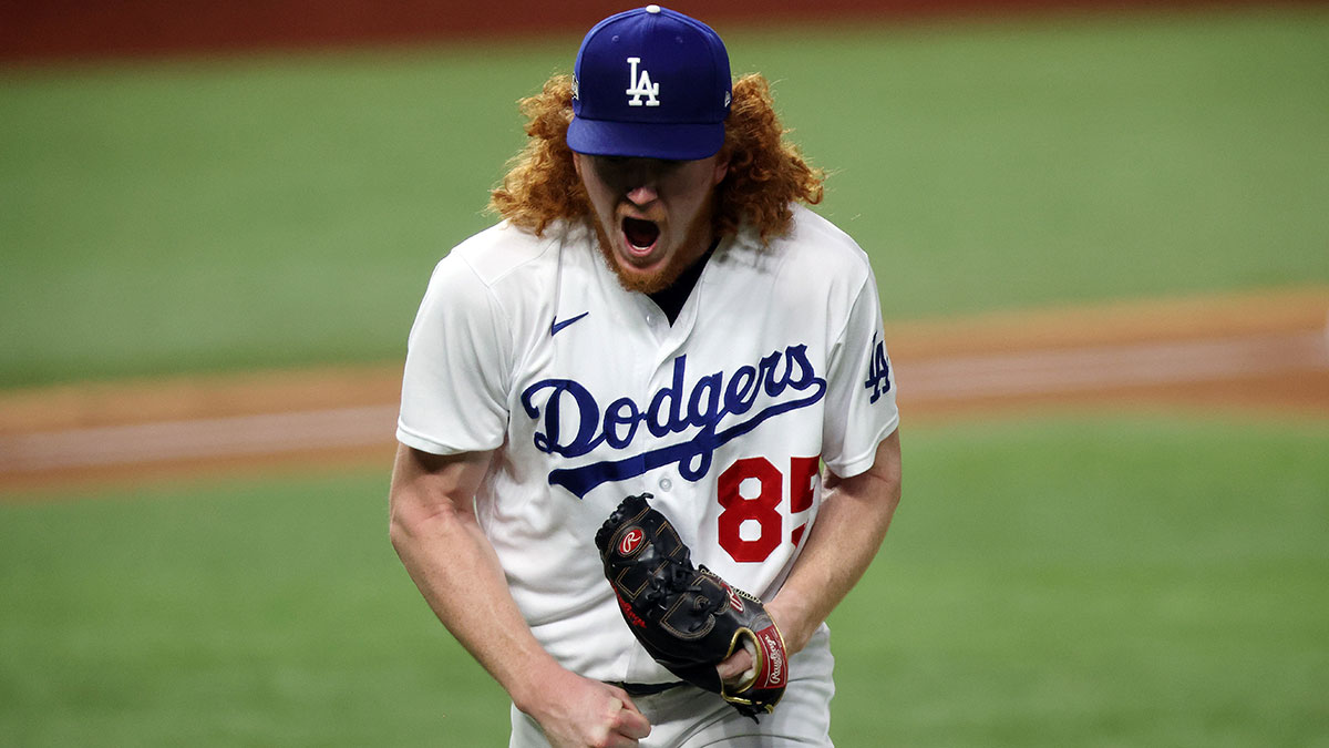 Mets vs Dodgers Odds, Prediction Today | MLB Betting Preview Monday, April 17 article feature image