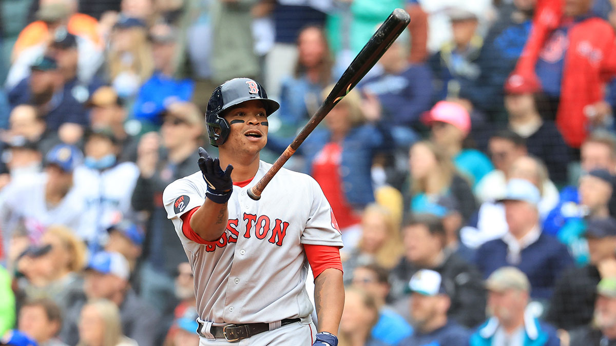 Blue Jays vs Red Sox Picks: The Model Prediction for Thursday article feature image