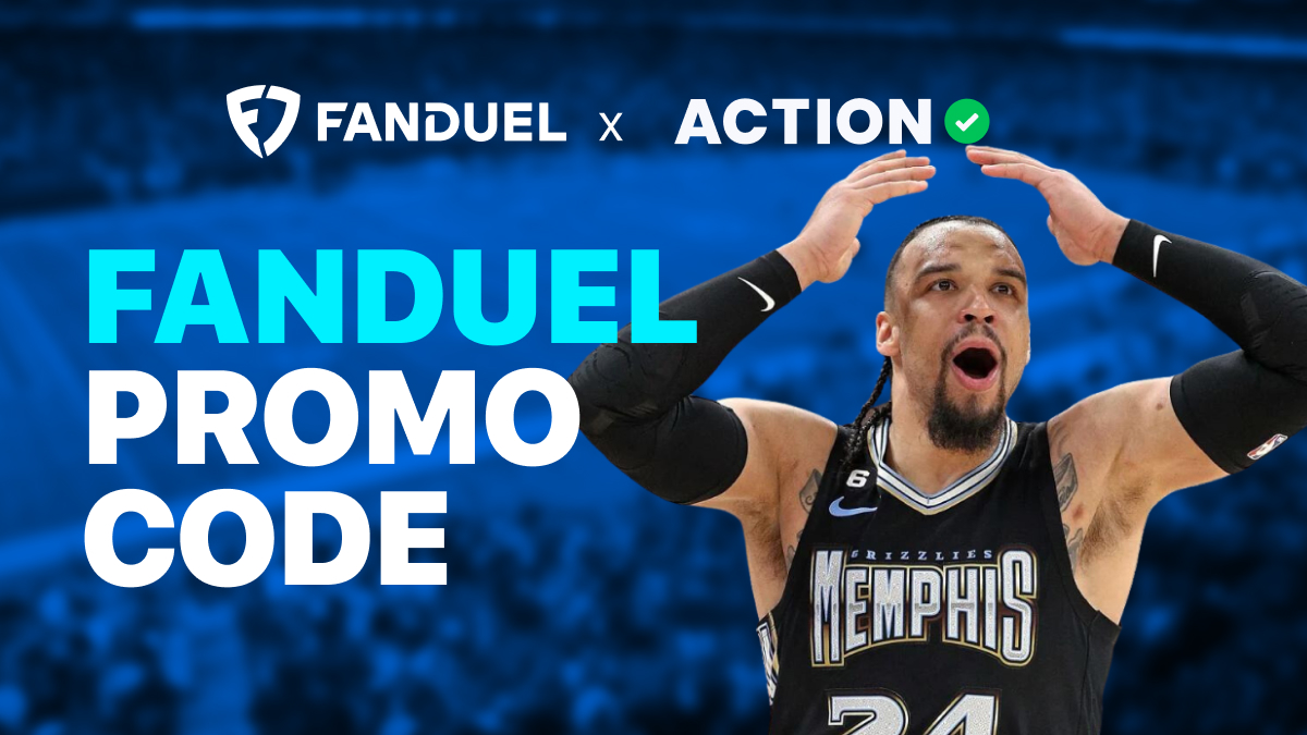 FanDuel Promo Code Unleashes $150 Value for Grizzlies-Lakers, Saturday NBA Playoffs article feature image