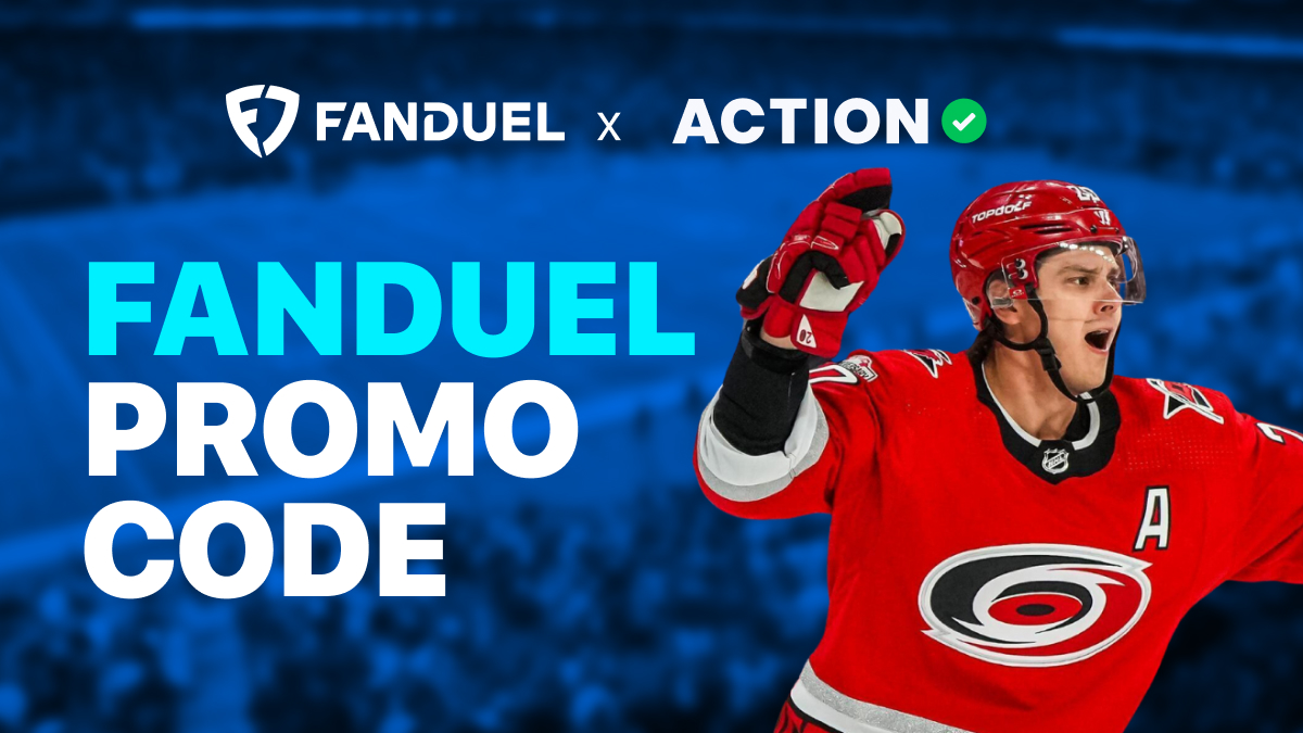 FanDuel Promo Code: Grab $150 Offer for NHL Playoffs on Friday article feature image