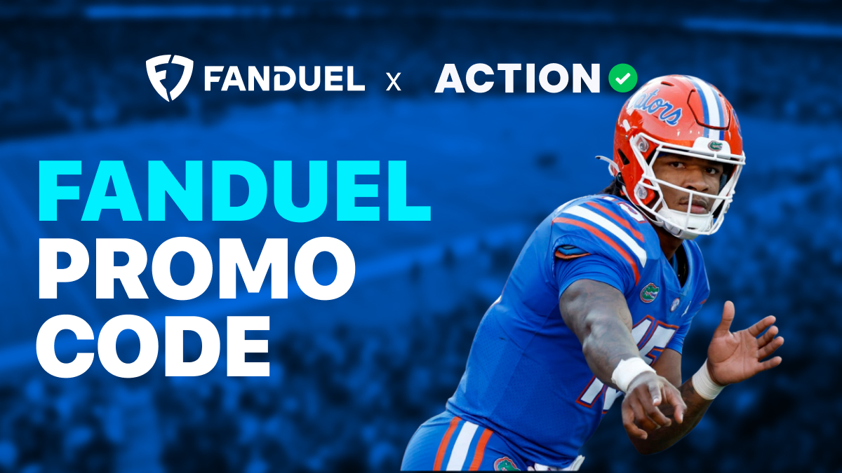 FanDuel Promo Code Provides $150 Value for NFL Draft, Any Thursday Sports Action article feature image