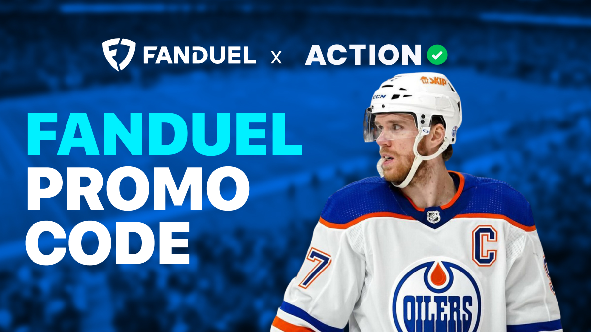 FanDuel Promo Code Lands $150 Offer for Oilers-Kings, Saturday NHL Playoffs article feature image