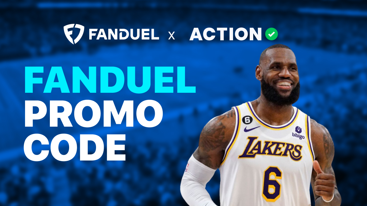 FanDuel Promo Code Offers $150 Value for Timberwolves-Lakers, NBA Play-In Tournament article feature image