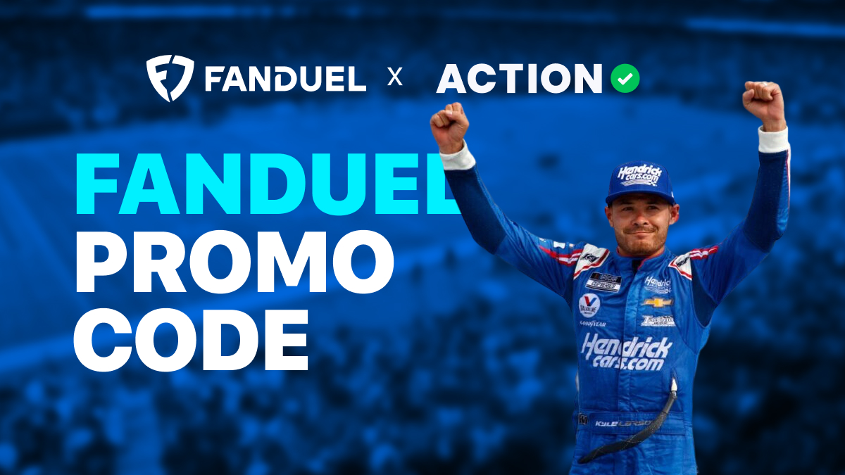 FanDuel Promo Code Grabs $150 Value for Playoff Games or Any Sunday Event article feature image