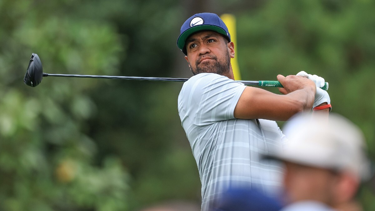 2023 Mexico Open Expert Betting Picks, Updated Odds: Tony Finau, Not Jon Rahm, Is the Best Bet at Vidanta article feature image