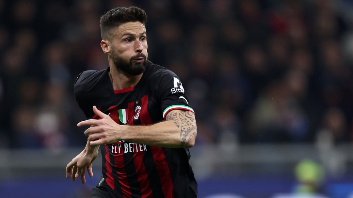 Champions League Betting Odds & Projections | Quarterfinal Best Bets, Including Napoli vs AC Milan