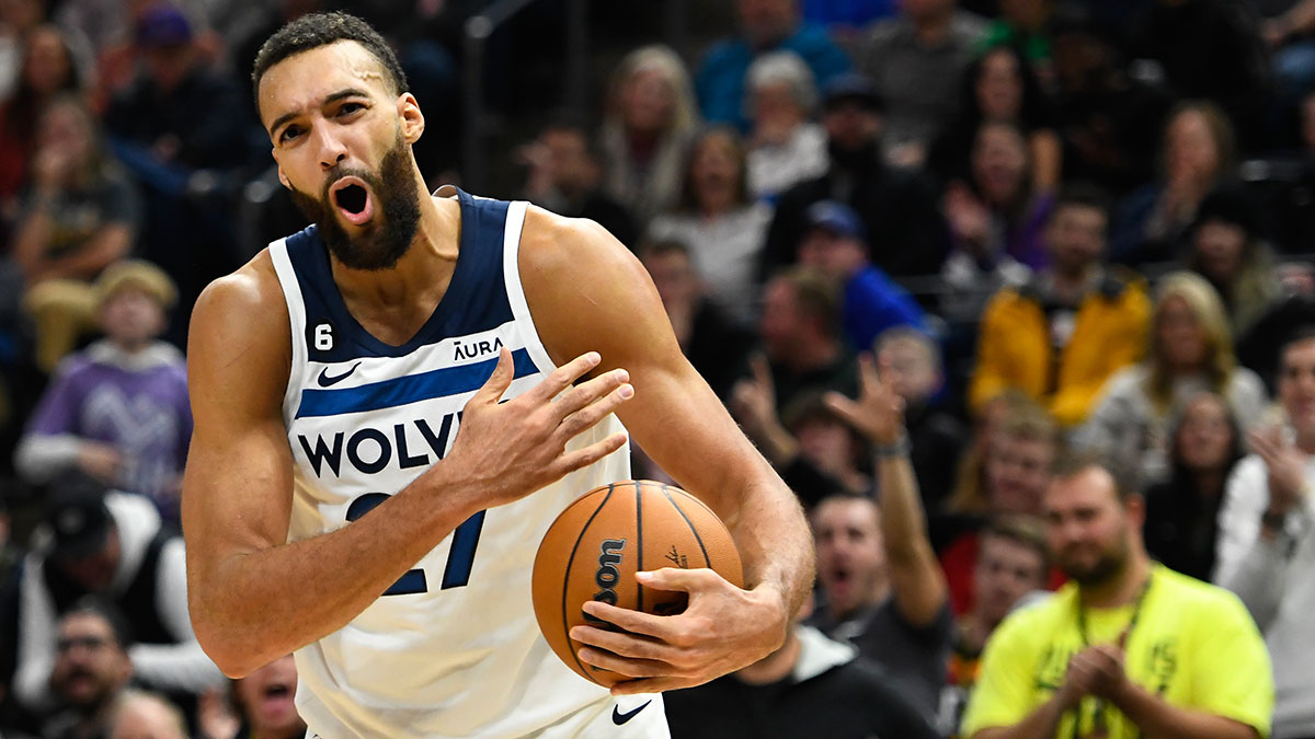 Nuggets vs Timberwolves Odds, Picks: Expert Prediction for Game 4 (April 23) article feature image