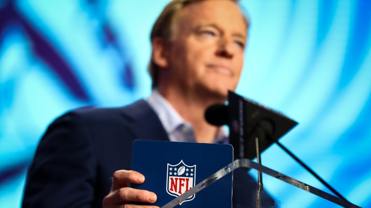 2023 NFL Draft: Best Bets, Picks & Predictions