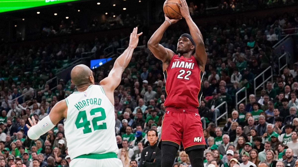 Bet $1 on Any Conference Finals Game, Get $200 in Bonus Bets (& More!)
