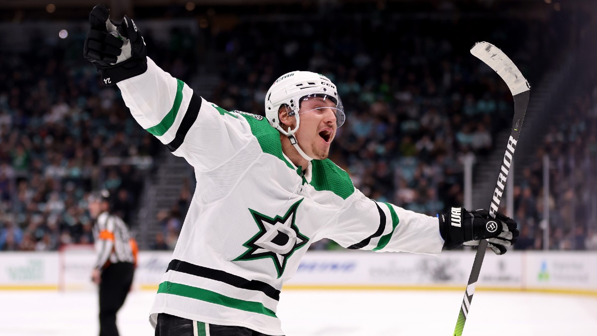 NHL Odds, Preview, Prediction: Stars vs Wild Game 6 (Friday, April 28) article feature image