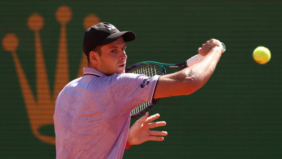 Friday ATP Madrid Best Bets | Picks For Hurkacz vs Gasquet & Zverev vs Carballes Baena article feature image