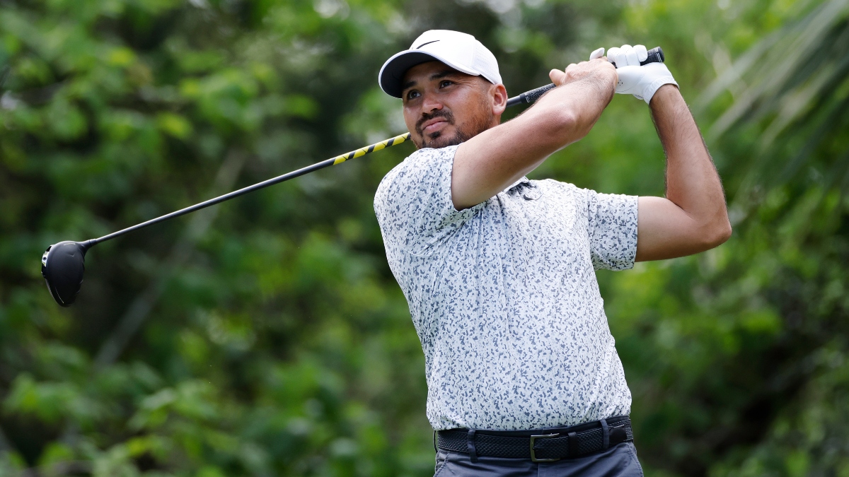 2023 Masters FRL Picks: Bet Jason Day, 2 More First-Round Leader Bets To Make article feature image