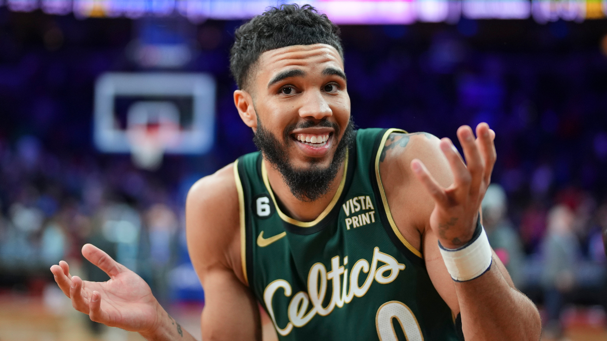 NBA Odds, Series Picks & Preview: Bets to Make for Every First Round Matchup article feature image