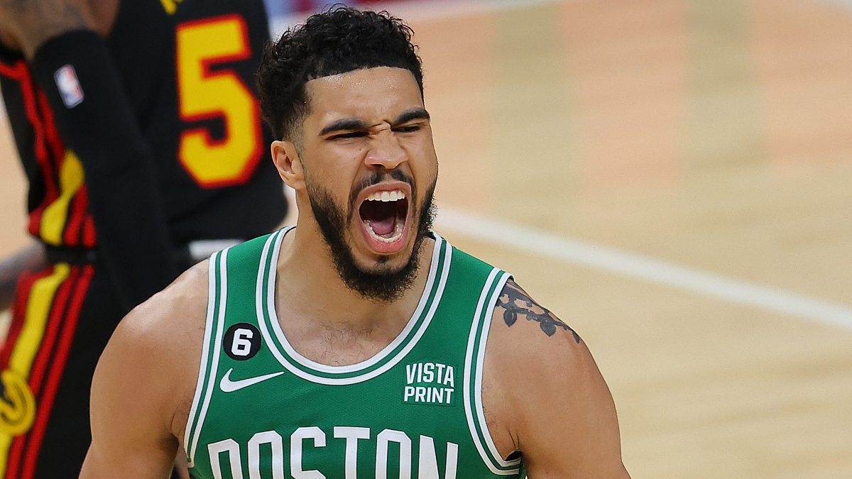 NBA Odds, Best Bets Today: Expert Picks for Celtics vs. Hawks Game 6 (Thursday, April 27) article feature image
