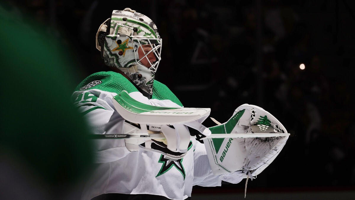 NHL Odds, Preview, Prediction: Stars vs Kraken Game 6 (Saturday, May 13) article feature image