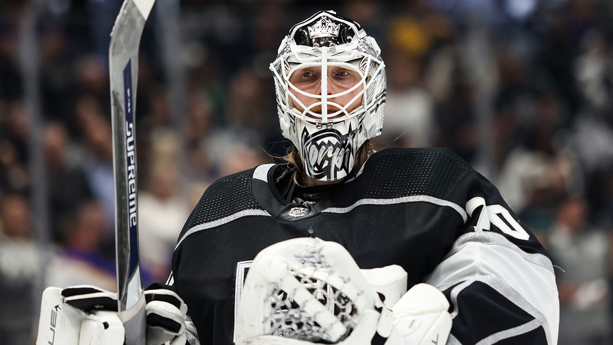 Kings vs Oilers Game 5 | NHL Odds, Preview, Prediction article feature image