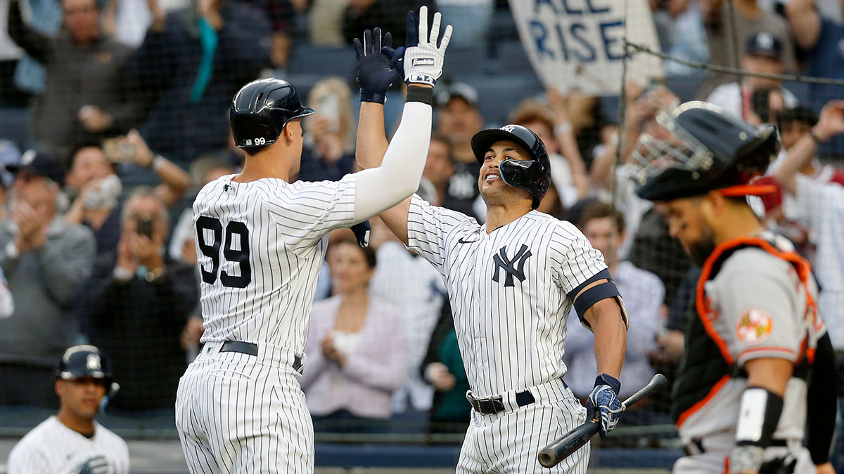 MLB Betting Odds | Phillies vs Yankees Pick, Prediction article feature image