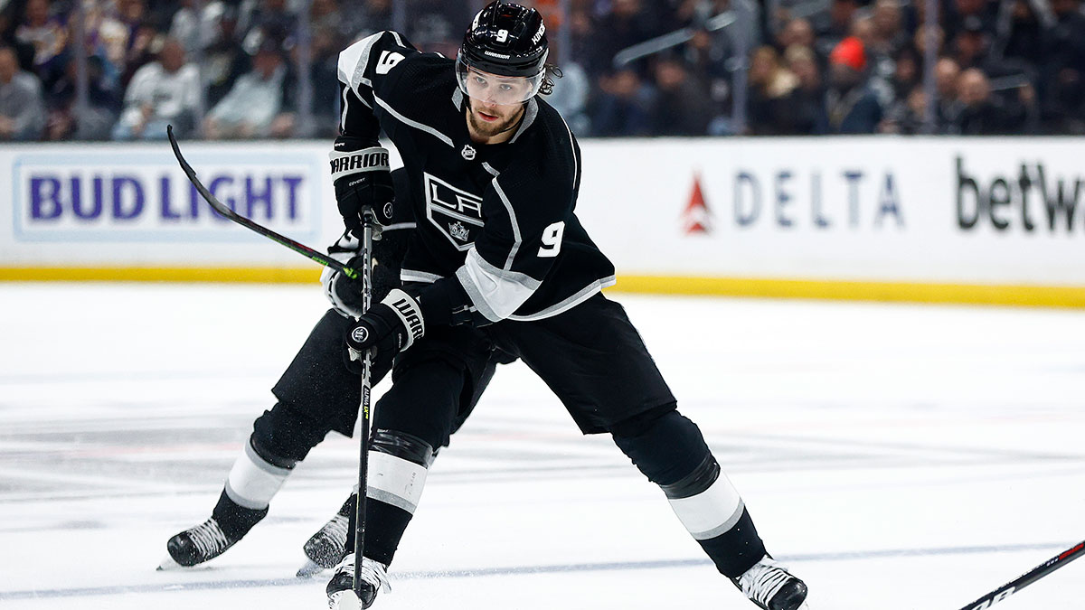 Avalanche vs. Kings | NHL Odds, Preview, Prediction article feature image