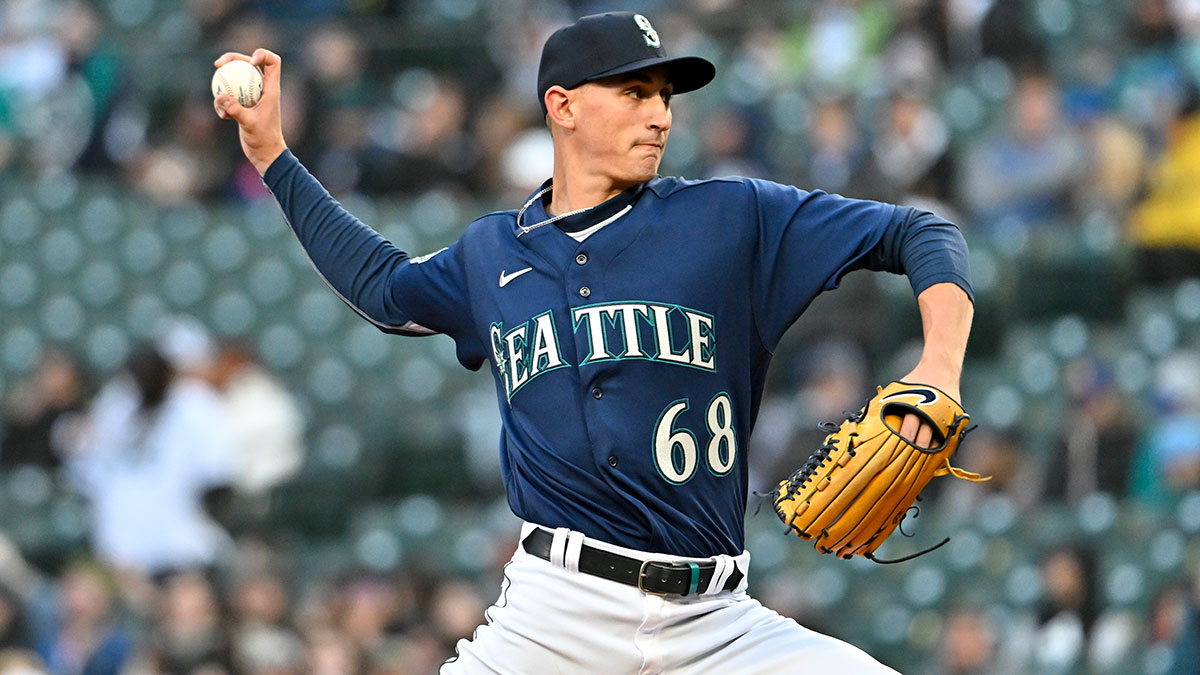 Seattle Mariners 2023 MLB season preview: Key players, odds