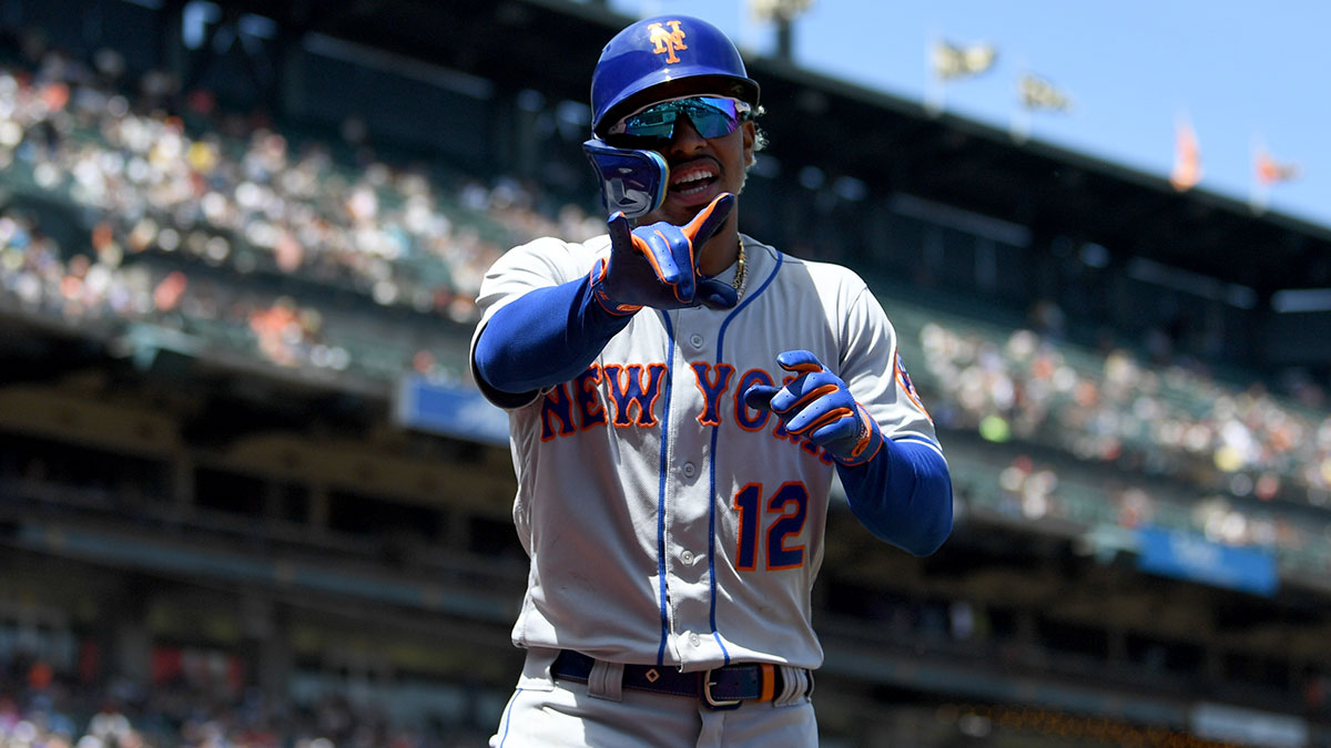 Mets vs Giants Prediction Today | MLB Odds, Picks for Sunday, April 23