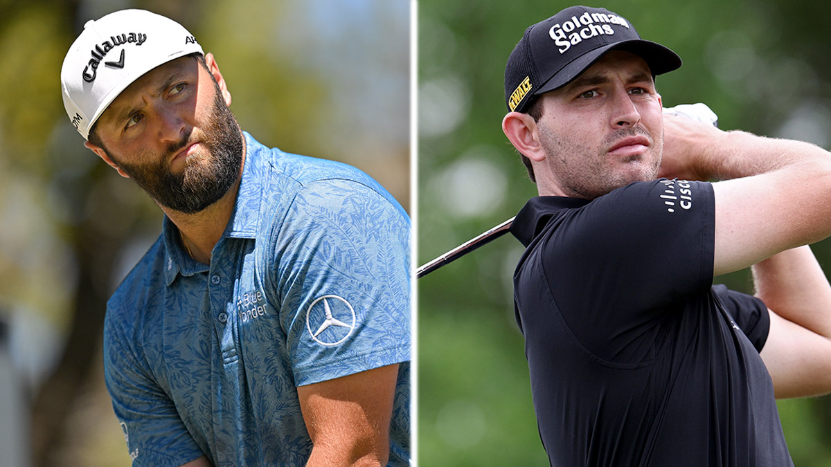 2023 Masters Odds Our Favorite Picks for Jon Rahm, Patrick Cantlay