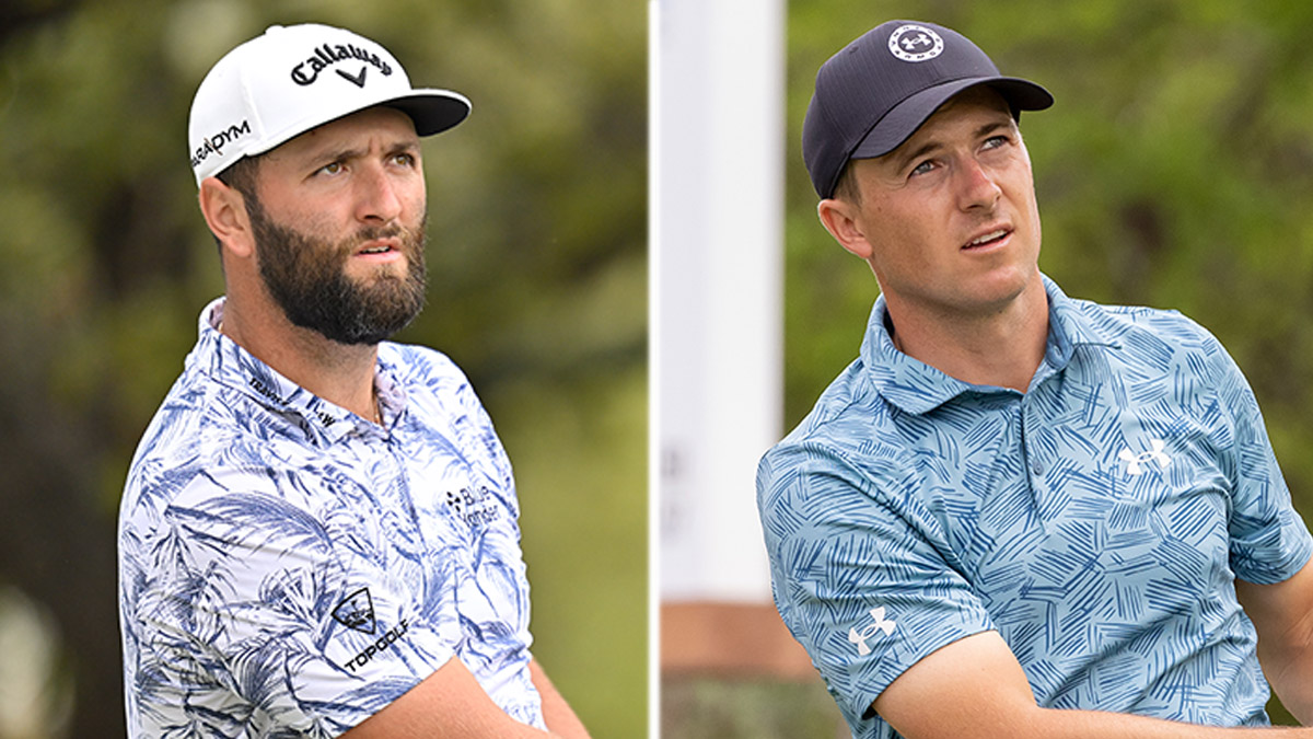 2023 Masters Odds: Our Favorite Picks, Best Bets for Jon Rahm, Jordan Spieth, More article feature image