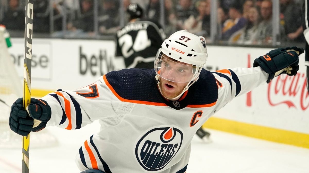 Bet $1 on Any Playoff Game, Get $200 in Bonus Bets (Win or Lose!)