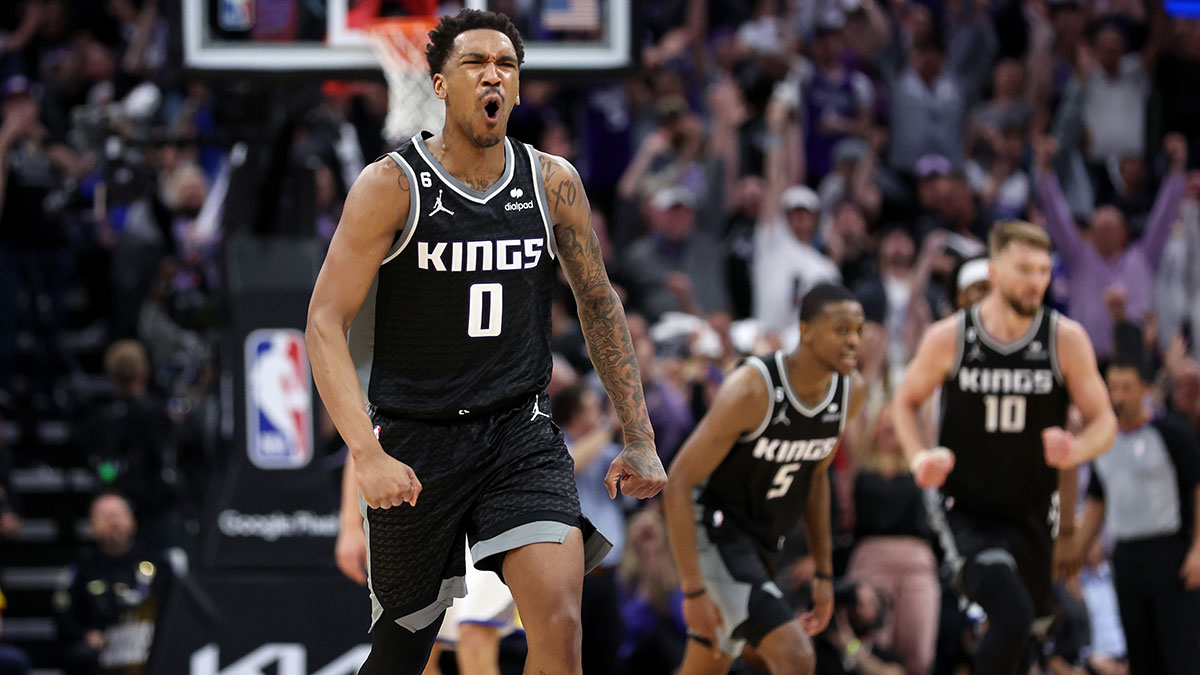 Kings vs. Warriors predictions: Picking series winner in first round of 2023  NBA playoffs - DraftKings Network