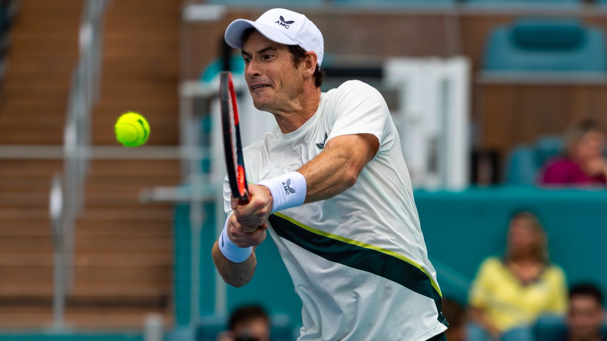 Monday ATP Monte Carlo Betting Picks Image