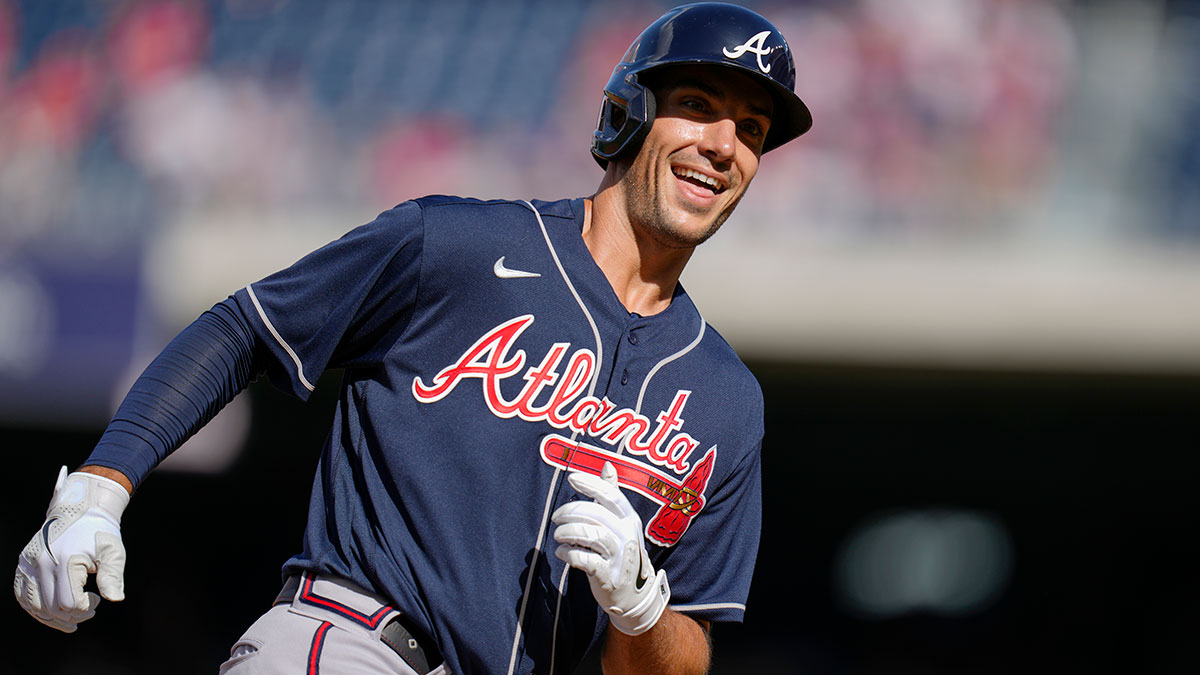 Braves vs Cardinals MLB Betting Preview | Odds, Picks, Predictions article feature image