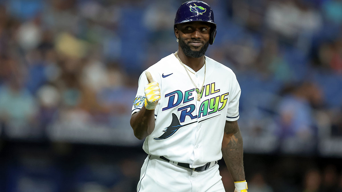 Rays vs. Athletics Odds, Betting Prediction from Sharp MLB Bettors (Monday, June 12) article feature image