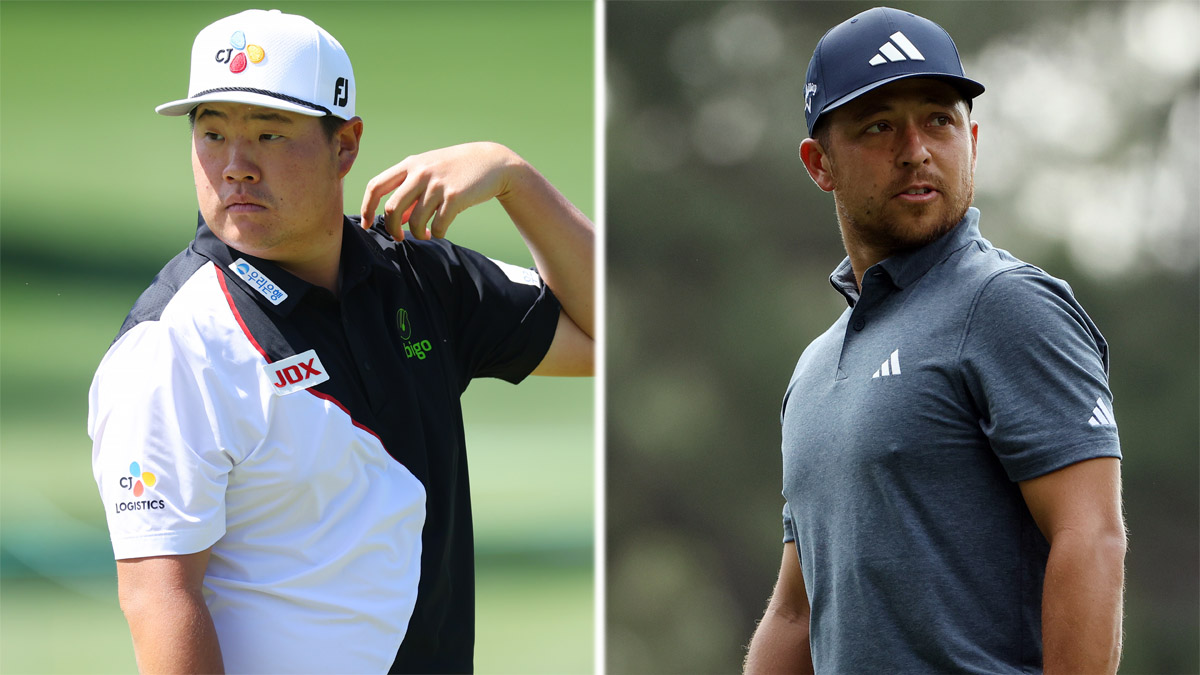 2023 RBC Heritage Odds: Sungjae Im, Xander Schauffele Among Our Best Bets article feature image