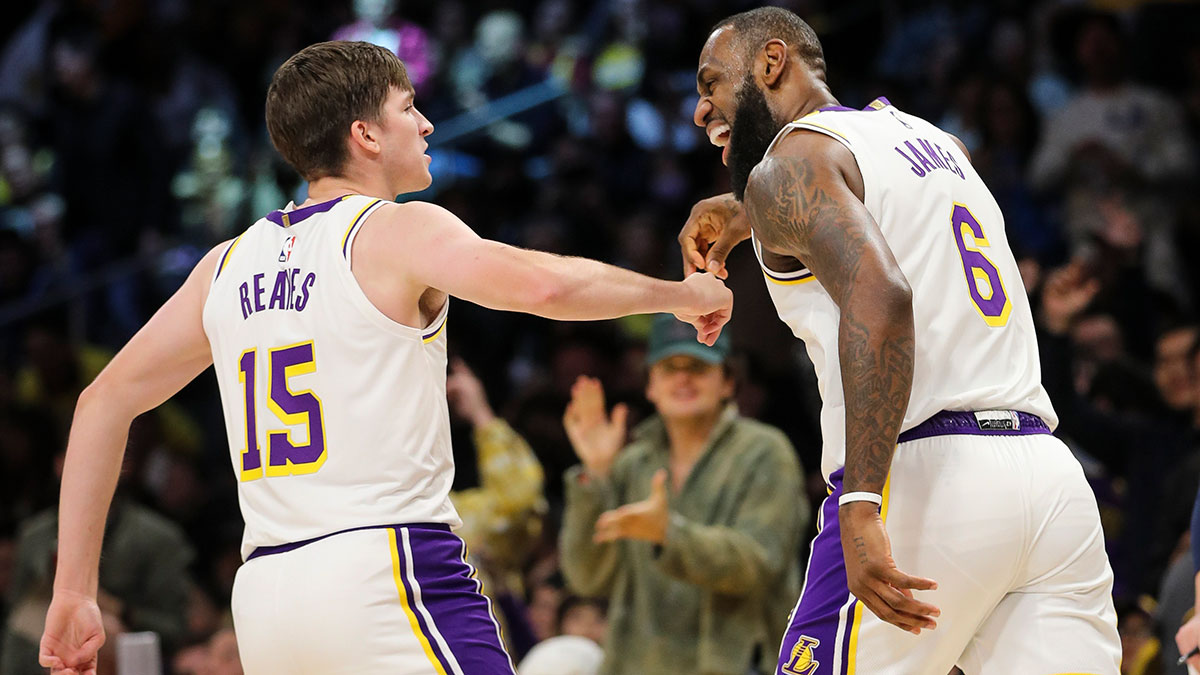 NBA Play-In Betting Preview | Timberwolves vs Lakers Odds, Pick, Prediction article feature image