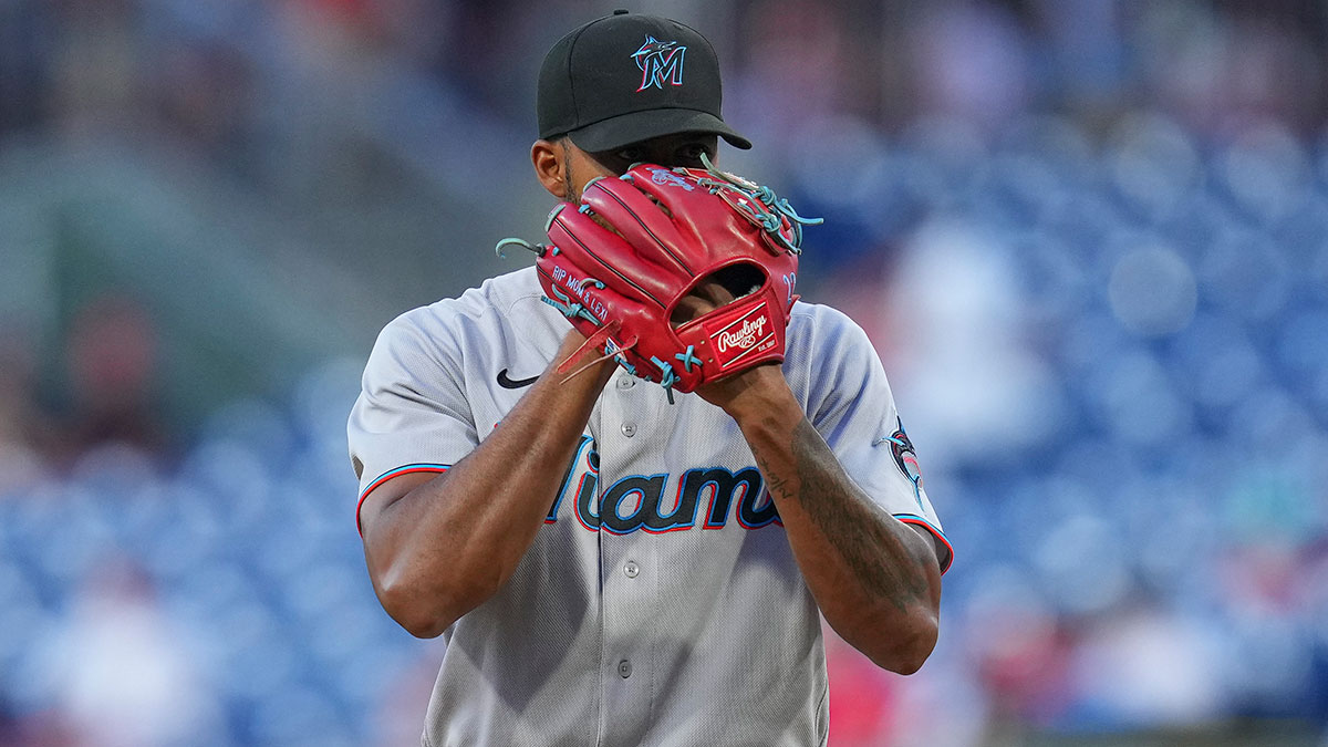 MLB Monday Picks, Odds, Predictions for Marlins vs Phillies, Padres vs Mets on April 10 article feature image