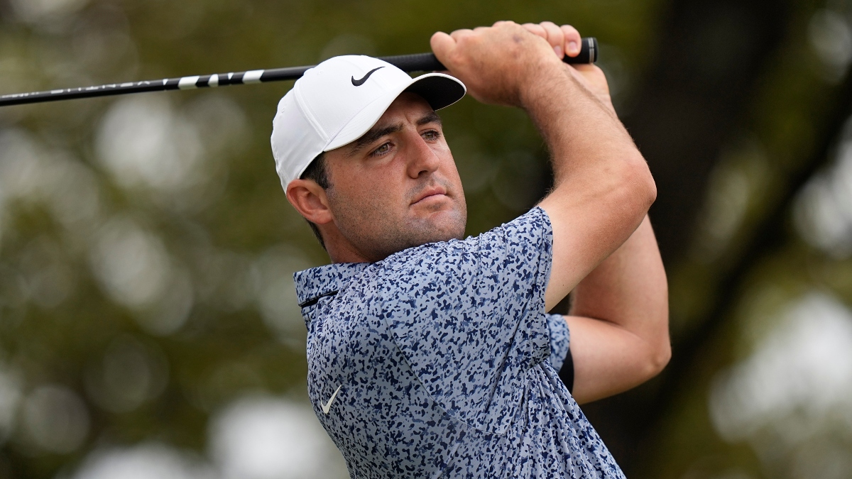 LAST CHANCE: Bet $5 on Any Golfer, Get $200 in Bonus Bets (Win or Lose)!