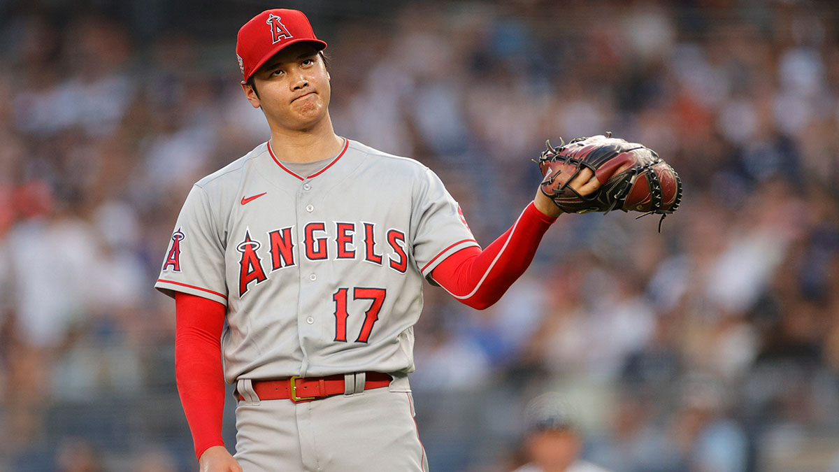 Angels vs Red Sox Prediction | MLB Odds & Betting Pick for Monday, April 17 article feature image
