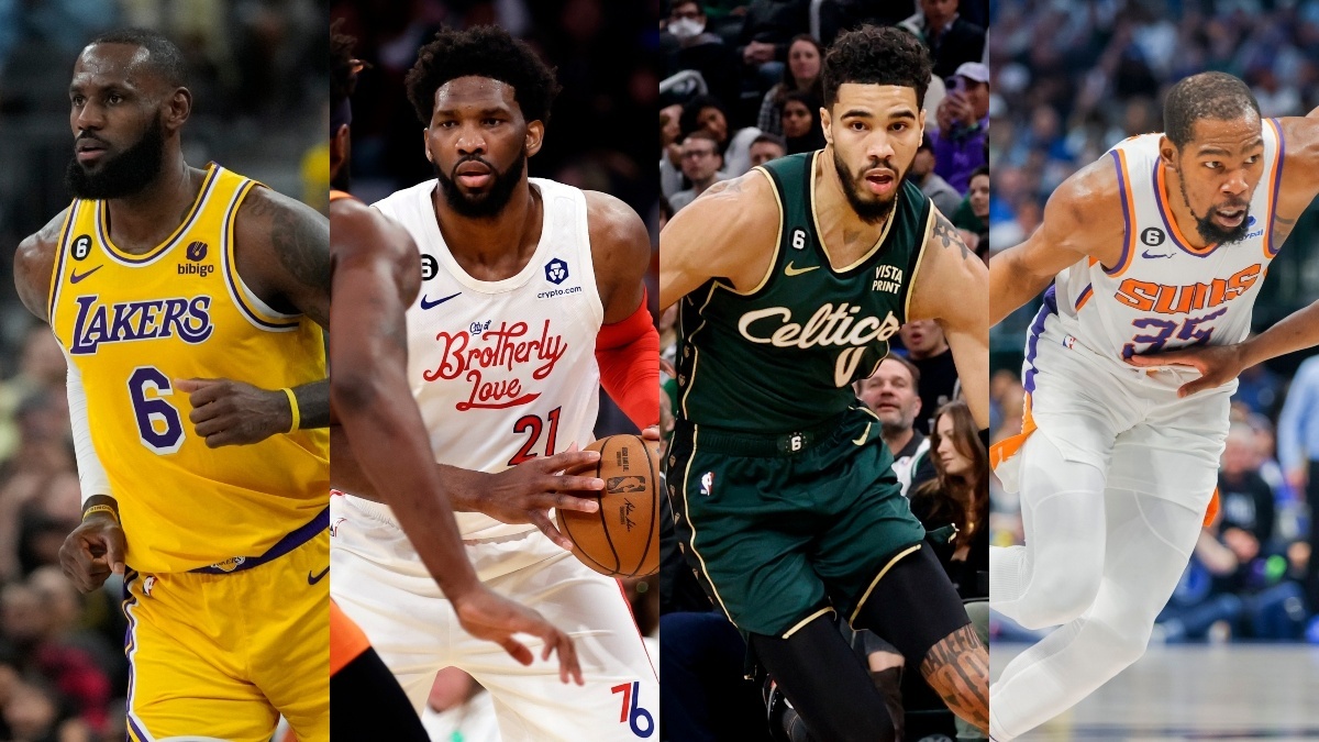 Bet $1 on Your NBA Team, Get $200 in Bonus Bets (& More!)