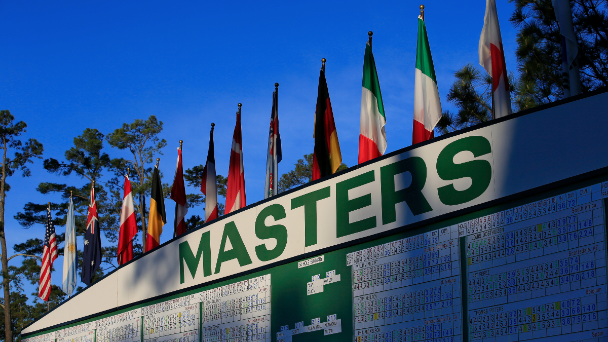 6 Masters Golf Pool Ideas You Can Run in 2023 article feature image