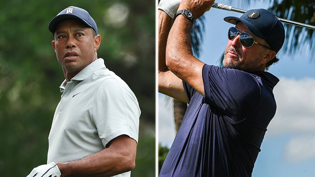 Tiger Woods' Masters Odds & Props: How To Bet Eldrick in 2023