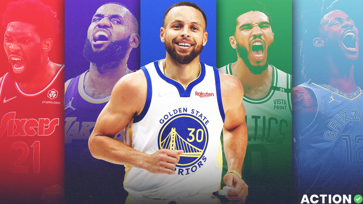 Ranking all 30 NBA jerseys: Which team reigns supreme?