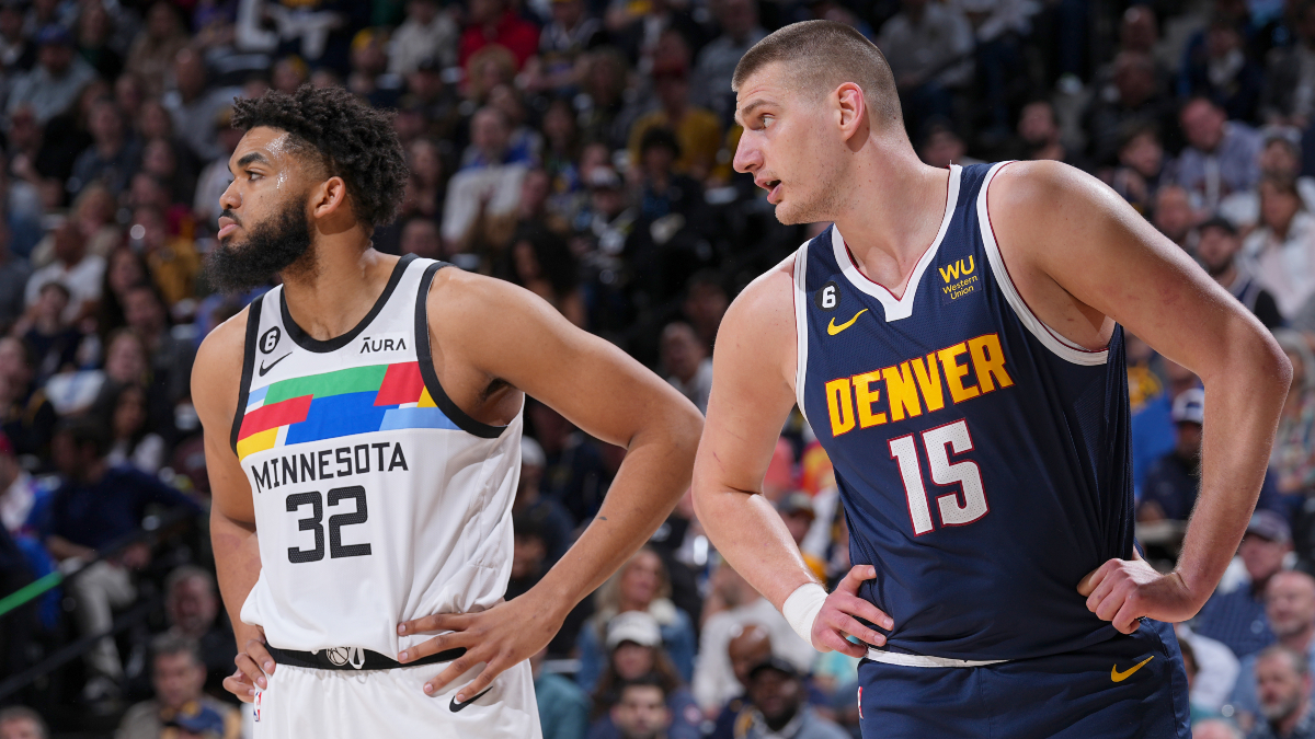 NBA Playoffs Betting Preview | Nuggets vs. Timberwolves Odds, Pick, Game 3 Prediction