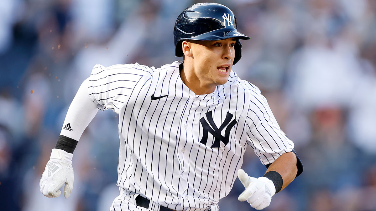 Blue Jays vs Yankees Odds, Pick for Friday | MLB Prediction Today, April 21 article feature image
