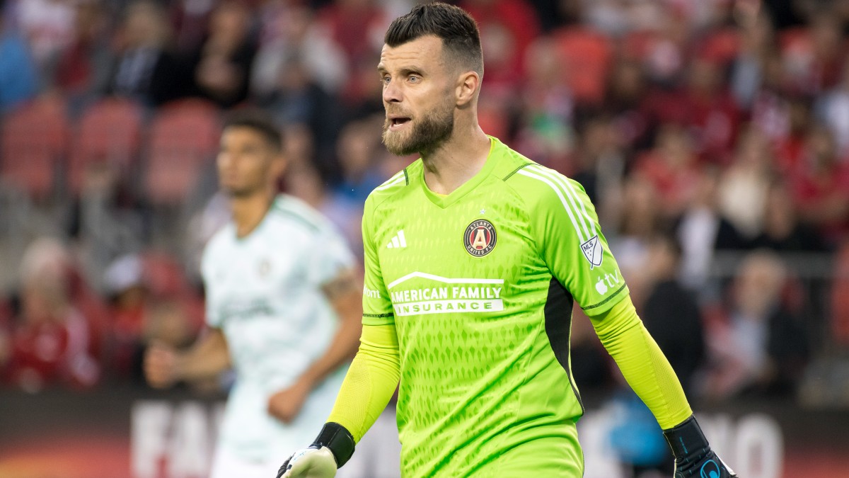 MLS Odds, Picks, Predictions: Best Bets For Atlanta vs Chicago & More article feature image
