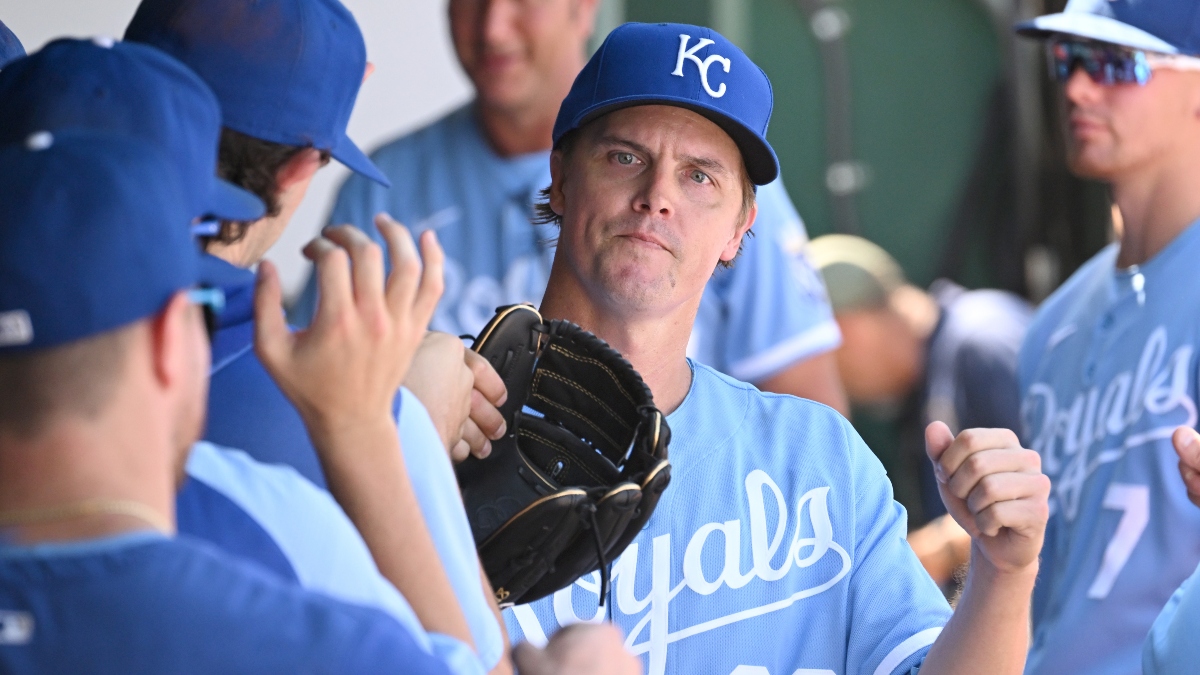Royals vs Blue Jays Picks, Odds, Predictions | MLB Betting Preview article feature image